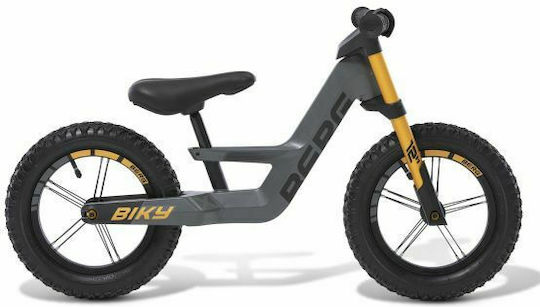 Berg Toys Kinderlaufrad Biky Cross Gray