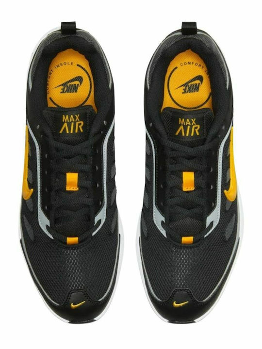 Air Max AP Мъжки Маратонки Черен