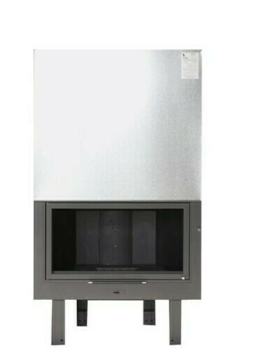 Χυτήρια Μισαηλίδη Eco T-90 Corner 55-90 Μονοκόμματο Ενεργειακό Τζάκι Ξύλου 26kW με Συρόμενη Ανοιγόμενη Πόρτα Κλειστού Δοχείου Χυτήρια Μισαηλίδη Eco T-90 Corner 55-90 Μονοκόμματο Ενεργειακό Τζάκι Ξύλου 26kW με Συρόμενη Ανοιγόμενη Πόρτα Κλειστού Δοχείου
