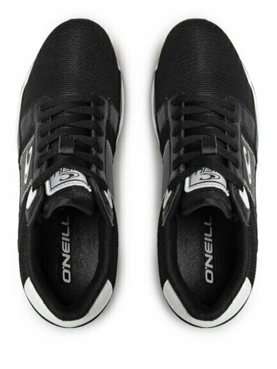 Superbank Sneakers Black