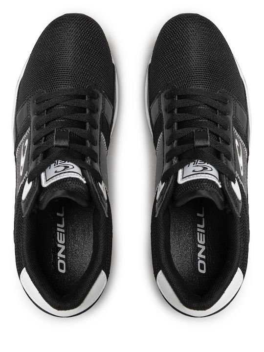 Superbank Sneakers Black