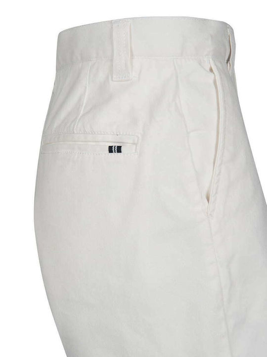 Women's Shorts White