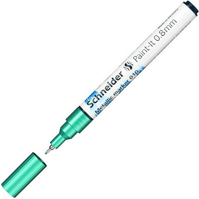 Schneider Paint-It Design Marker 0.8mm Green ML01001052