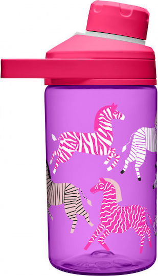 Camelbak Chute Mag Παιδικό Παγούρι Πλαστικό 400ml