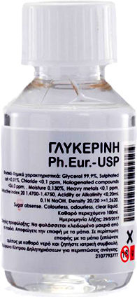 Nobacco PG Propylene Glycol Base 100ml