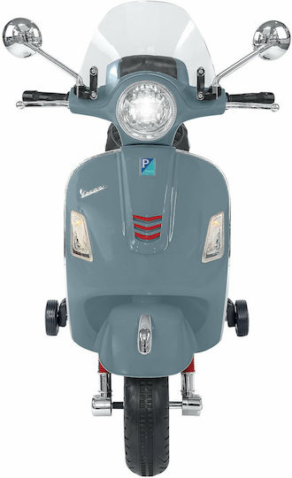 Inspiriert Spidko GTS Elektroantrieb 12 Volt, 12V Gray