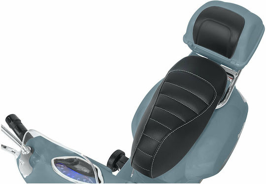 Inspiriert Spidko GTS Elektroantrieb 12 Volt, 12V Gray