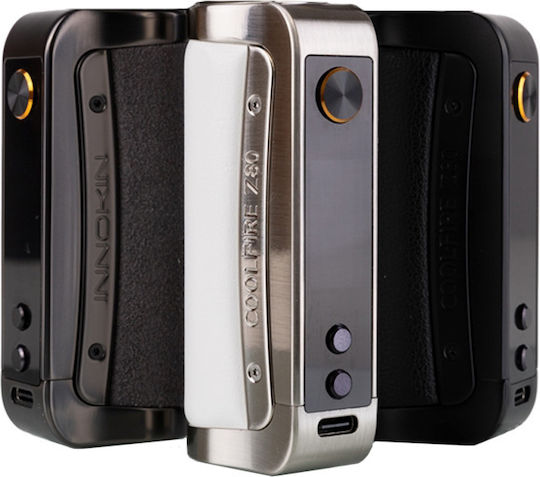 Innokin Box Mod Coolfire Z80 80W Ash Grey