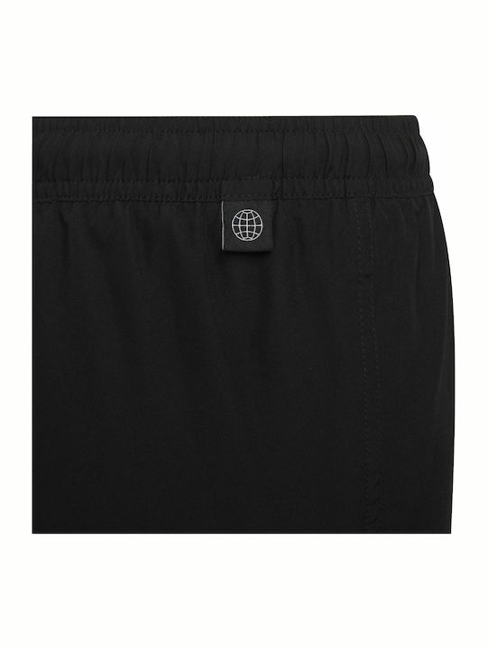 adidas Kinder Badeanzug Badeshorts Schwarz