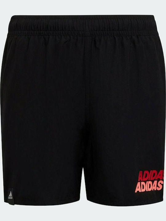 adidas Colorblock Παιδικό Μαγιό Βερμούδα / Σορτς