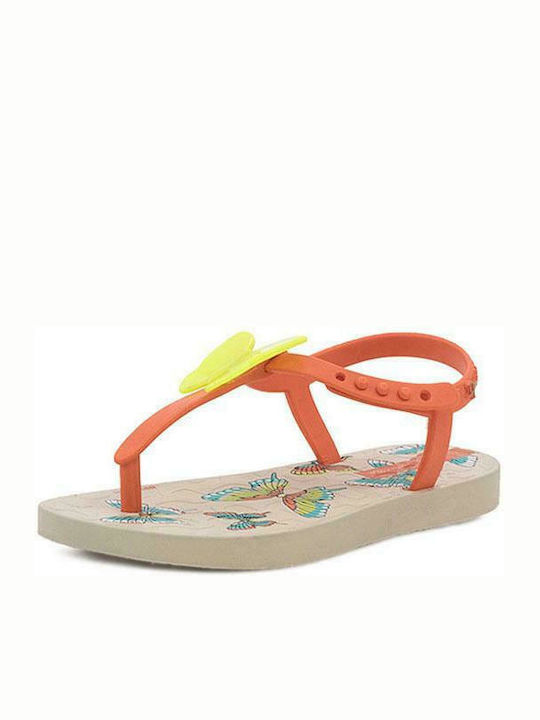 Ipanema Kids' Sandals 780-4374 Orange