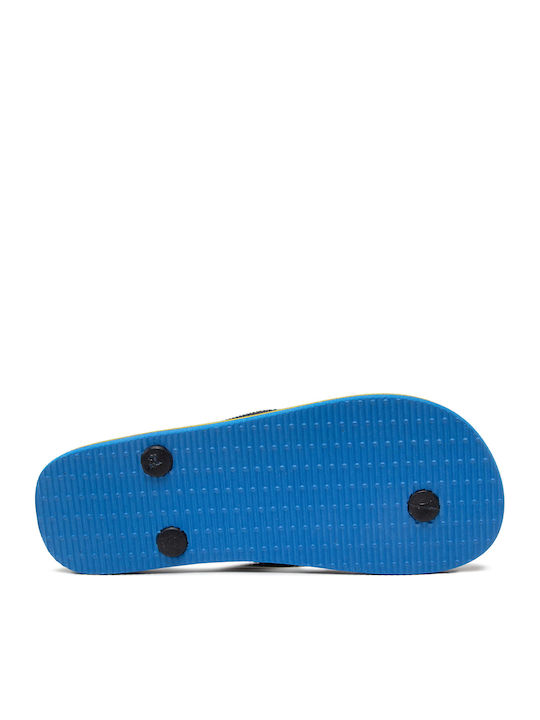Kinder Flip Flops Schwarz