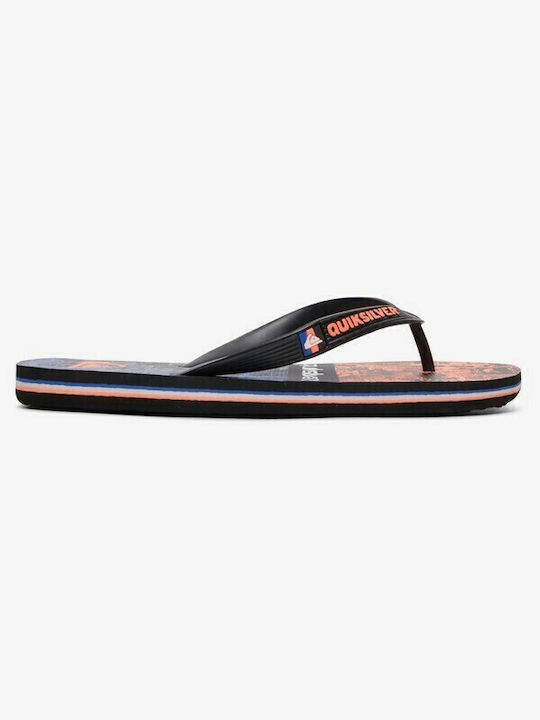 Παιδικές Σαγιονάρες Flip Flops Μαύρες