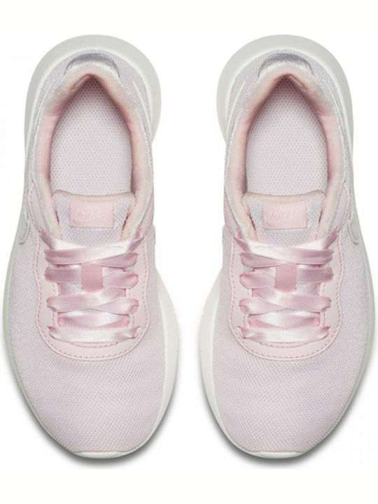 Tanjun SE PS Детски Спортни Обувки Running с Връзки Розови