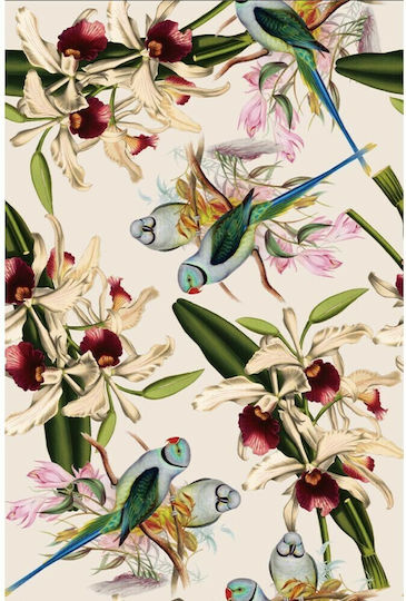 Blossom Столички За кухня Многоцветни 2бр 43x56x82бр
