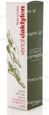 Vencil Shampoos Against Seborrheic Dermatitis for Oily Hair 200ml