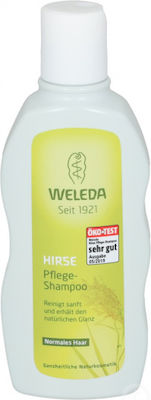 Weleda Șampoane pentru Normal Păr 1x190ml