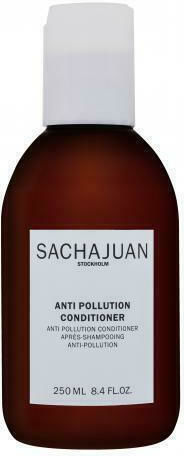 Sachajuan Sampon Anti-Pollution de Reconstrucție/Hrană pentru Toate Tipurile de Păr 250ml