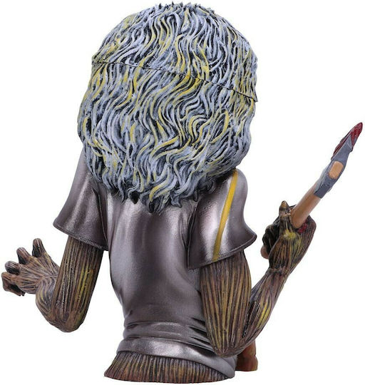 Nemesis Now Iron Maiden Nemesis Now Killers Кутия За Съхранение Фигура 16см