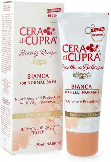 Cera di Cupra Bianca Cream for Normal Skin 75ml