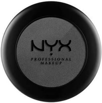 Nyx Professional Makeup Eye Shadow Matte in Solid Form 02 Stripped Denude 1.5gr