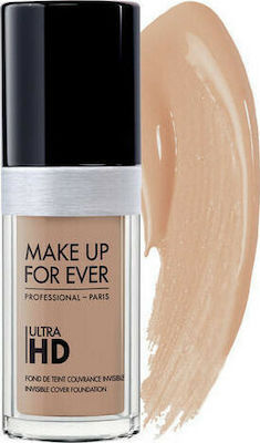 Make Up For Ever Ultra HD Foundation Y315 Sable 30ml