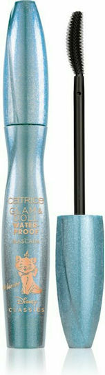 Catrice Cosmetics Marie Glam & Doll False Lashes Waterproof Mascara Black 10ml