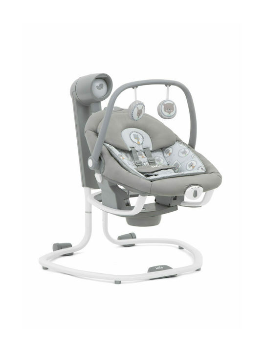 Joie Electric Baby Relax Serina with Music and Vibration Portrait for Child up to 9kg