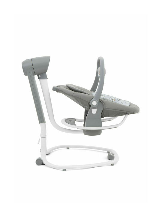 Joie Electric Baby Relax Serina with Music and Vibration Portrait for Child up to 9kg
