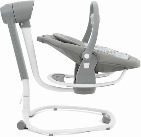 Joie Electric Baby Relax Serina with Music and Vibration Portrait for Child up to 9kg