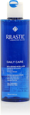 Rilastil Daily Care Micellar Solution Makeup Remover Micellar Water 250ml