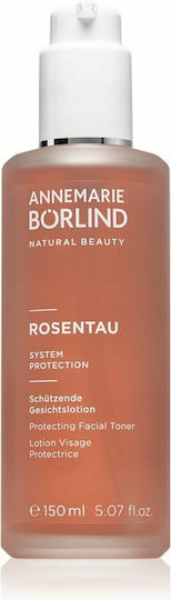 Annemarie Borlind Rose Dew Facial Toner Annemarie Borlind 150ml