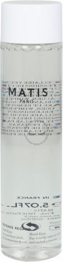 Matis Paris Reponse Regard Micell-Eyes Apă Micelară Demachiant Față și Ochi pentru Controlul Sebumului 150ml