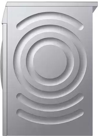 Bosch Πλυντήριο Ρούχων 9kg 1400 Στροφών Speed Perfect Inox WUU28TX1GR