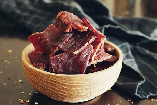 Jack Link's Jerky Teriyaki Beef 25gr