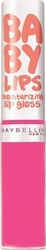 Maybelline Baby Lip Gloss 35 Fab & Fuchsia 5ml