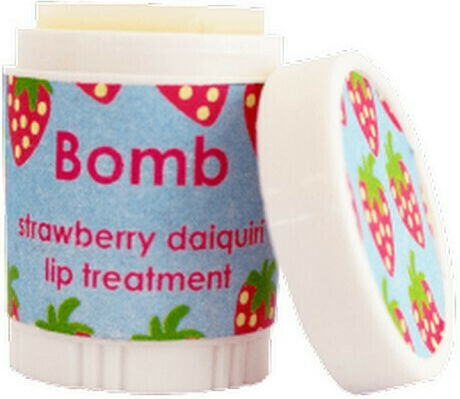 Bomb Cosmetics Lip Balsam Blaubeere 4.5g