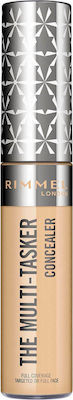 Rimmel Multi Tasker Liquid Concealer Light 10ml