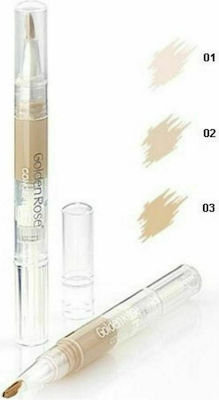 Golden Rose Pen Concealer 01 2ml