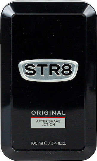 STR8 After Shave Lotion Original 100ml