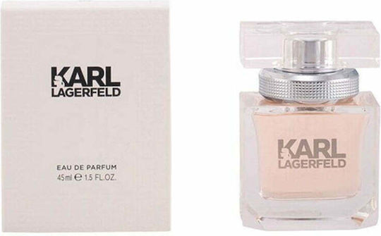 Karl Lagerfeld Eau de Parfum 45ml