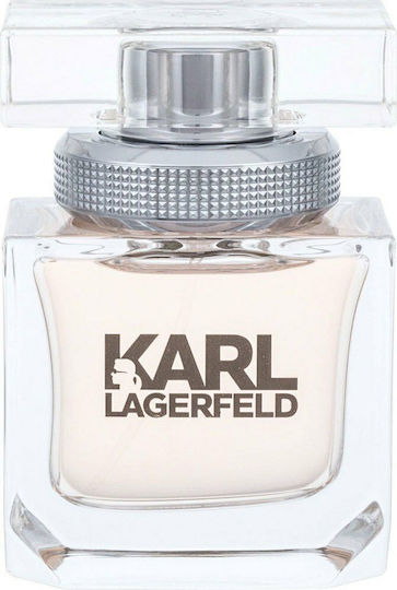 Karl Lagerfeld Eau de Parfum 45ml