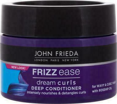 John Frieda Frizz Ease Haarmaske für Stärkung 250ml