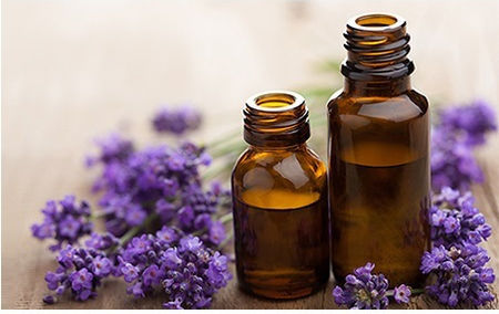Now Foods Lavender Oil Αιθέριο Έλαιο Λεβάντα 30ml