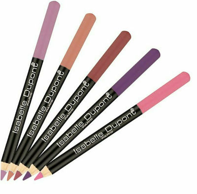 Isabelle Dupont Eyeliner Pencil Augenstift Purple