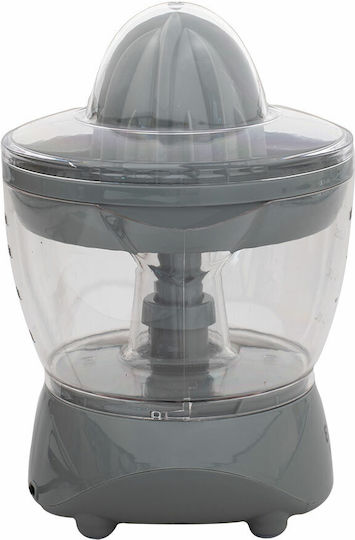 Estia Aroma Electric Juicer 40W with 700ml Capacity Gray