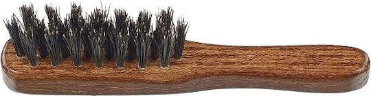 Barburys Bill Wooden Beard Brush