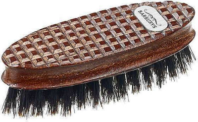 Barburys Jack Wooden Beard Brush