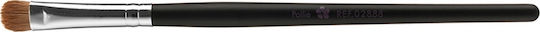 Eurostil Professional Eye Shadow Makeup Brush with Synthetic Bristle