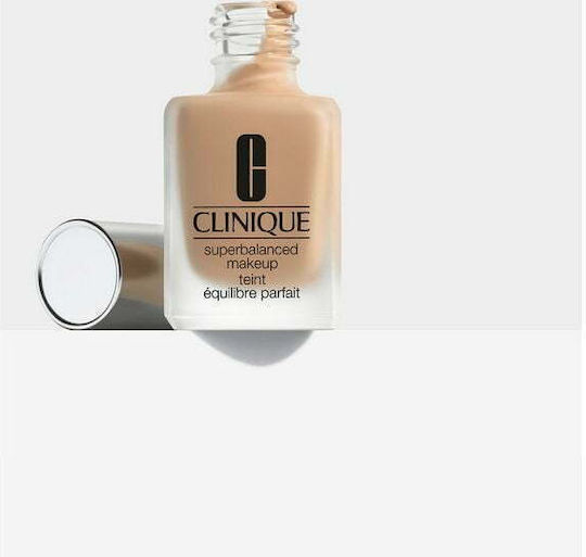Clinique Superbalanced Liquid Foundation 06 Linen 30ml